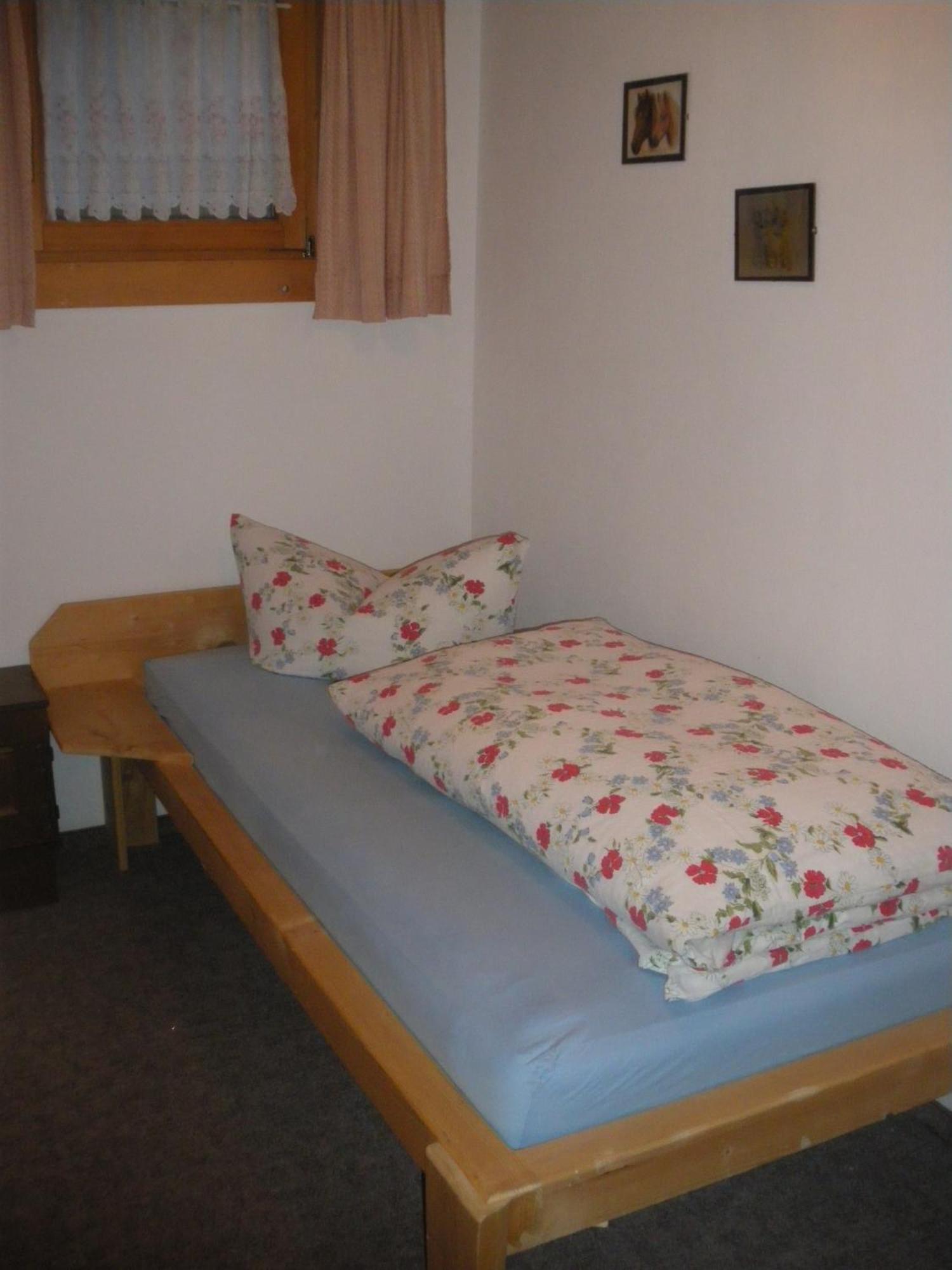 Appartement Susanne Neustift im Stubaital Exterior photo