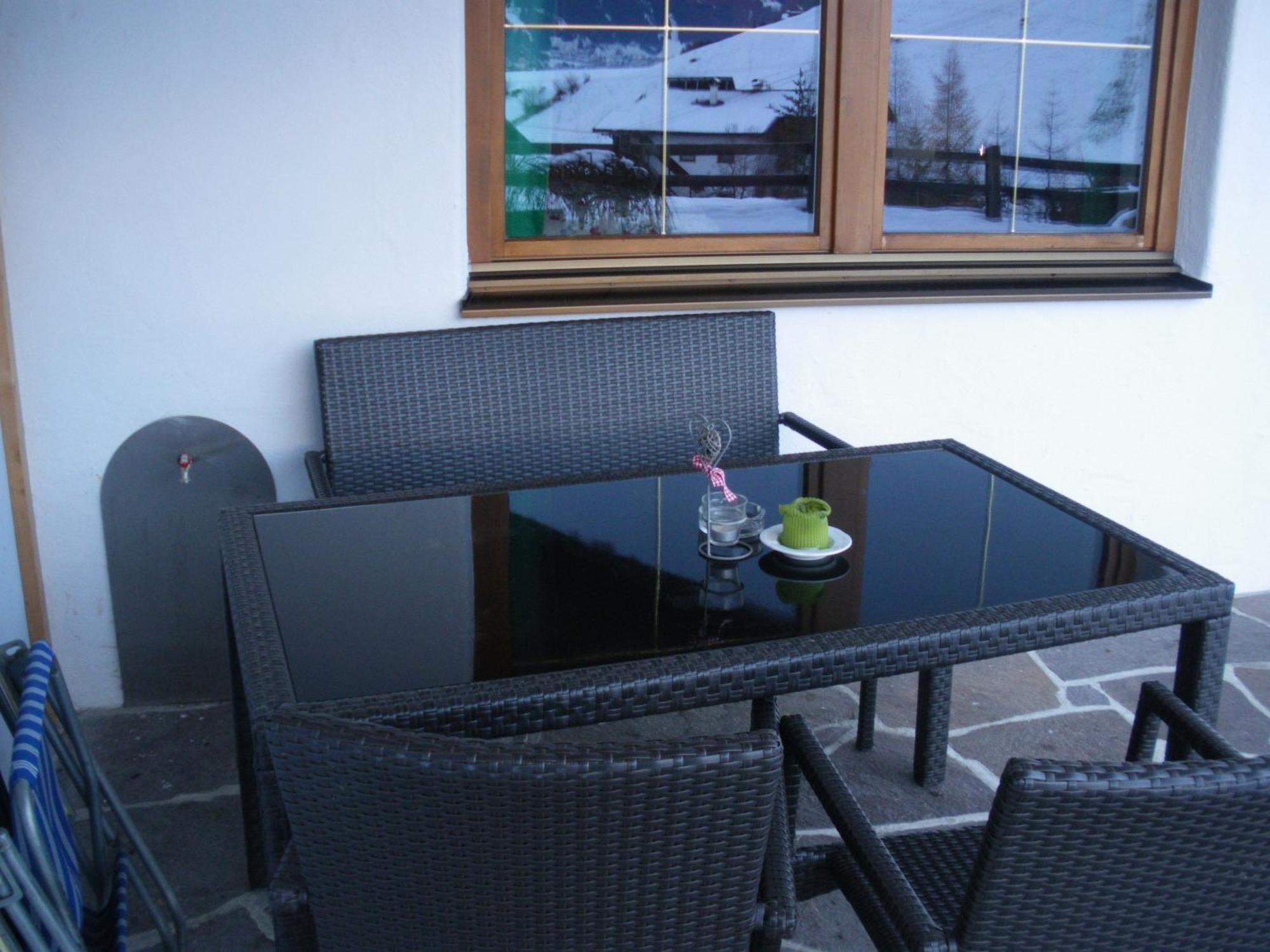 Appartement Susanne Neustift im Stubaital Exterior photo