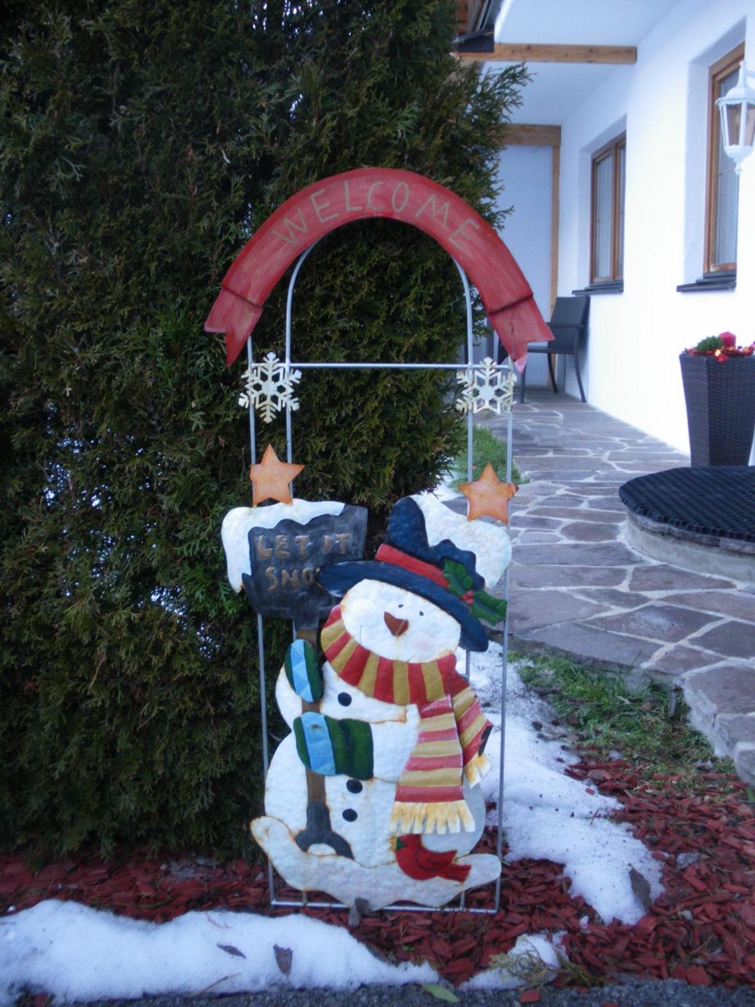 Appartement Susanne Neustift im Stubaital Exterior photo